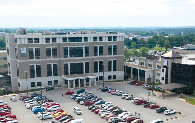 Affiliation Teams Make Progress Phelps Health